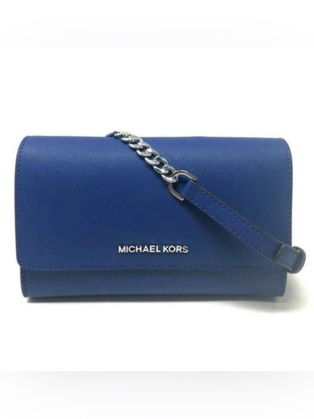Michael Kors Jet Set Crossbody